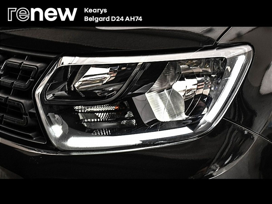 2022 Dacia Duster 1.5 Blue dCi 115 Dfull Prestige €18,490