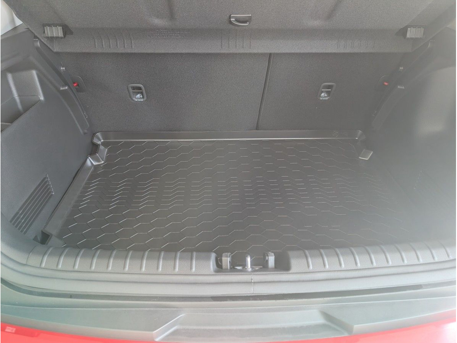 2026 Kia Stonic - image 8