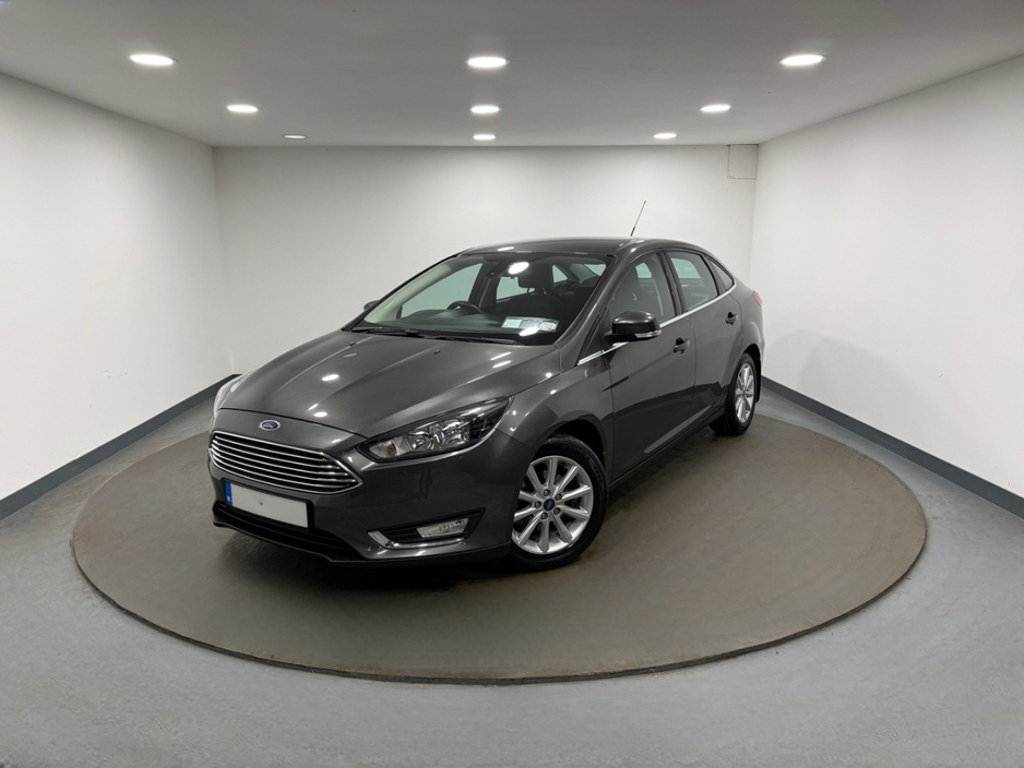 2017 Ford Focus for sale in , Ireland