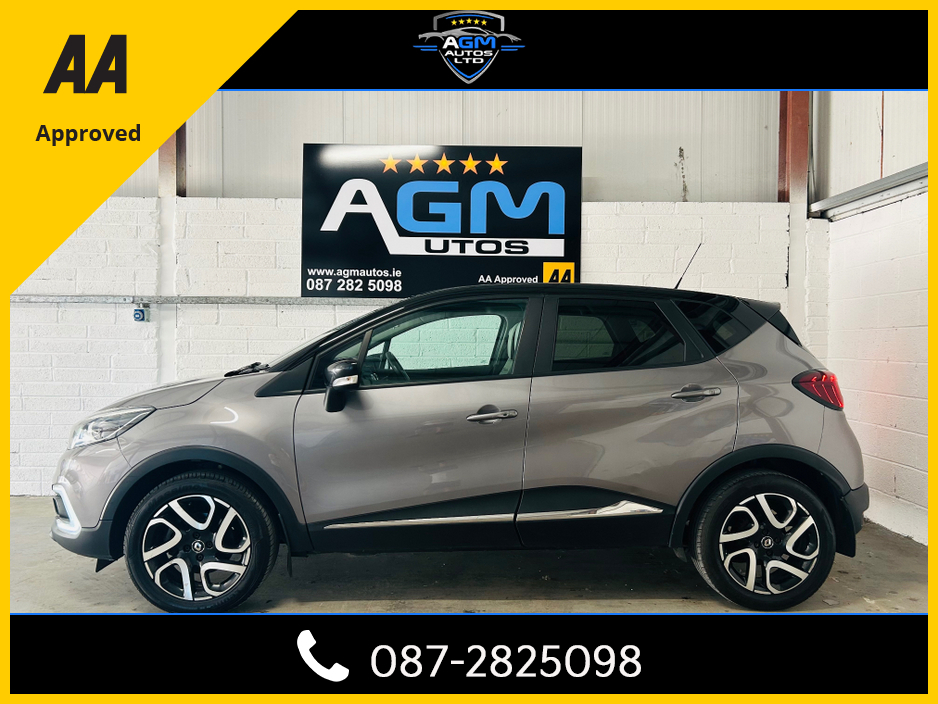 2019 Renault Captur - image 3