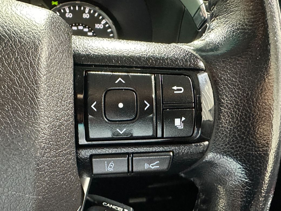 2022 Toyota Hilux Invincible 2.4 D4D Auto Double Cab €36,800