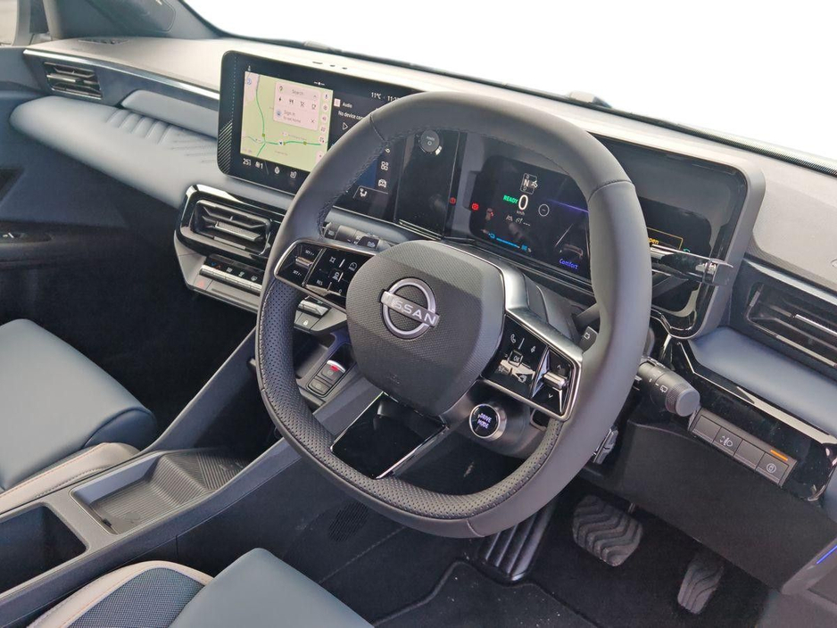 2026 Nissan Micra - image 5