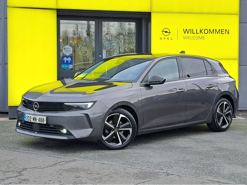 2023 Opel Astra for sale in , Ireland