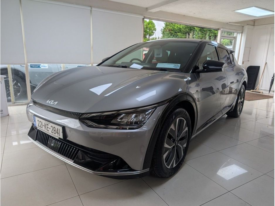 2022 Kia EV6 for sale in , Ireland