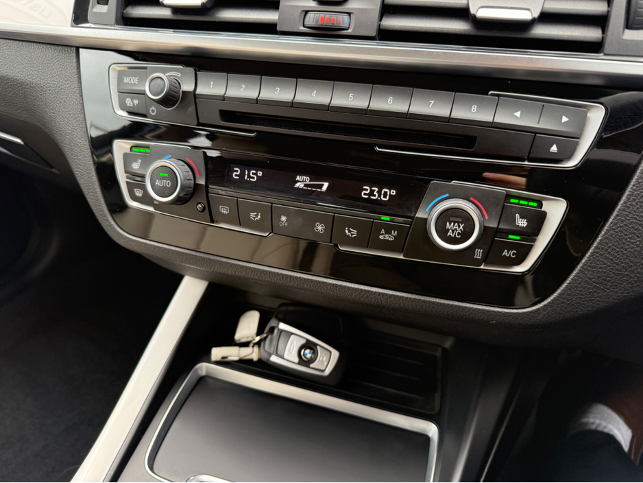 2018 BMW 1 Series - image 16