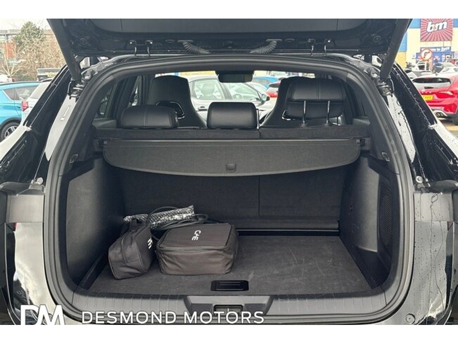 2025 BYD Seal U - image 11