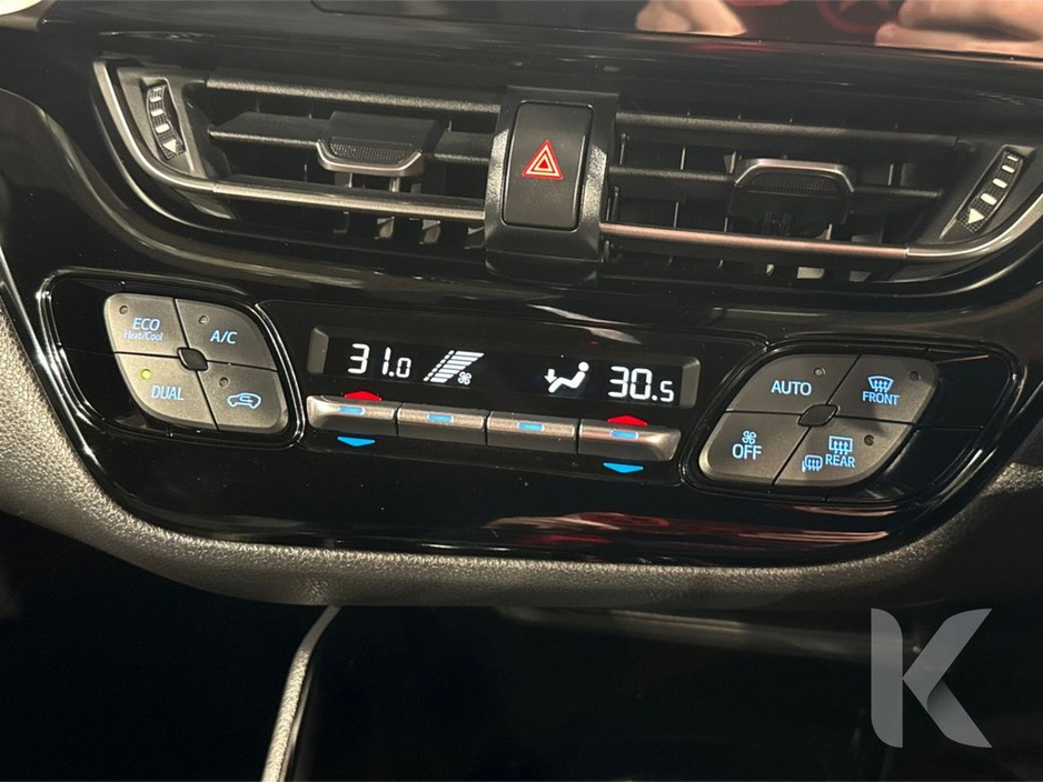 2020 Toyota C-HR - image 24