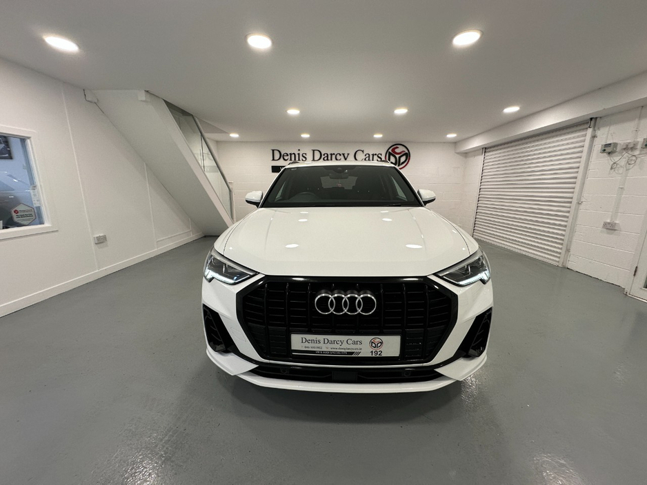 2019 Audi Q3 - image 4