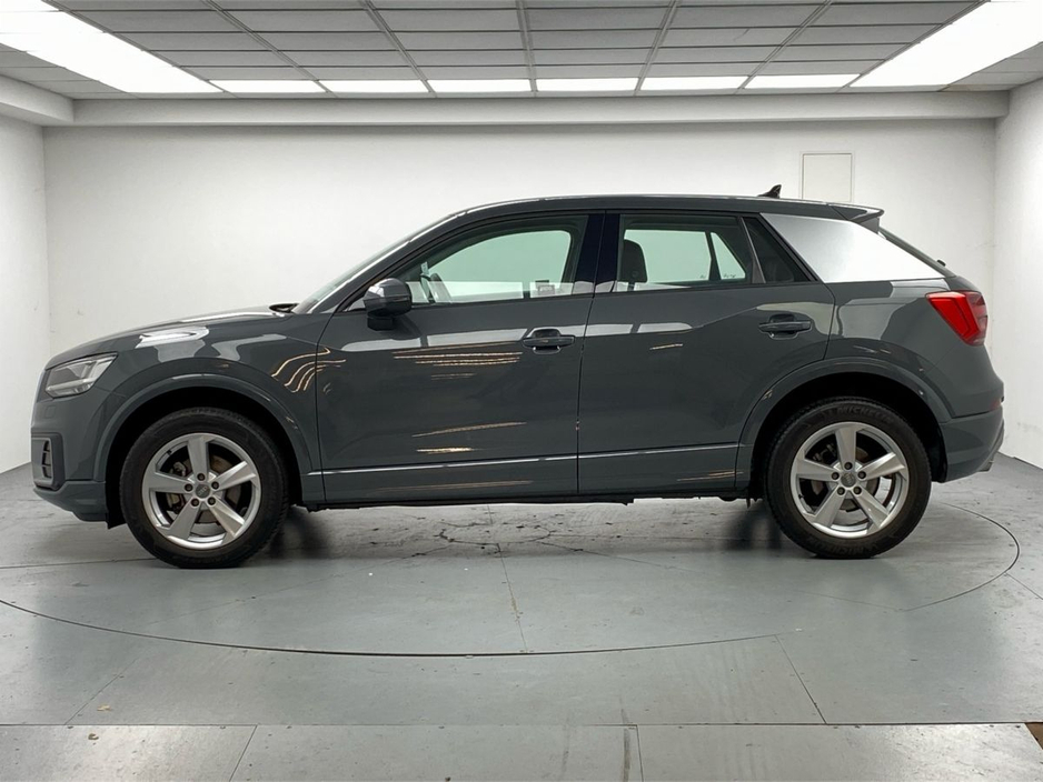 2020 Audi Q2 - image 5