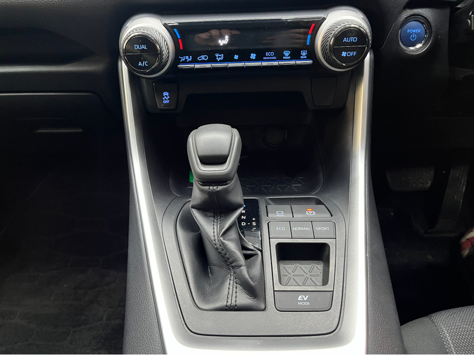 2019 Toyota Rav4 ONLY €26950! 2019 TOYOTA RAV4 HYBRID X 2.5 AUTOMATIC / REVERSE CAMERA / CRUISE CONTROL €26,950