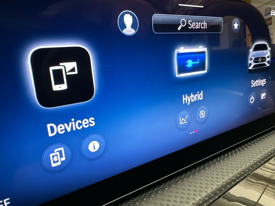 2025 Mercedes-Benz CLA Class - image 20