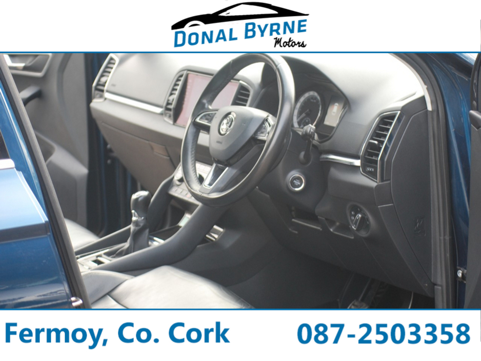 2018 Skoda Karoq - image 11