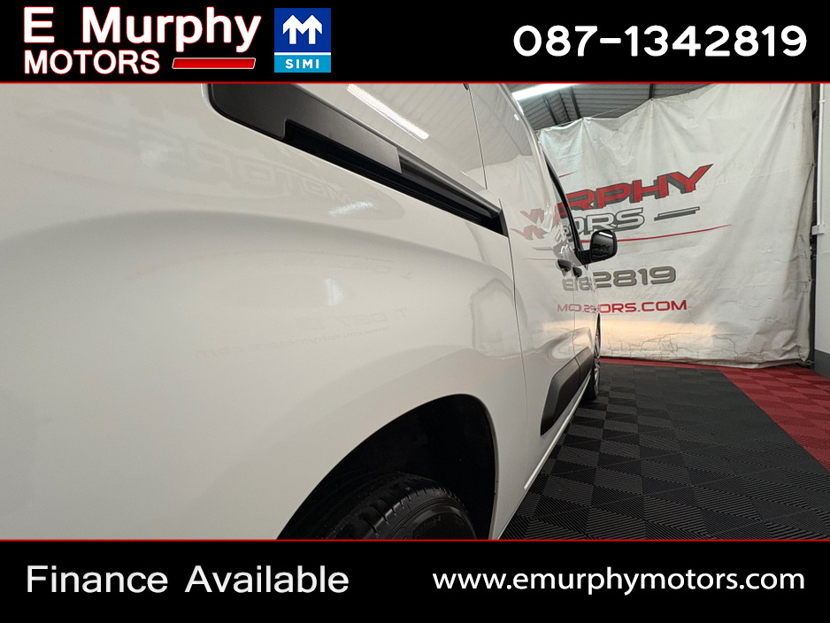 2022 Peugeot Partner 1.5 HDI LWB PROFESSIONAL PRO HIGH SPEC €50 PER WEEK €12,560