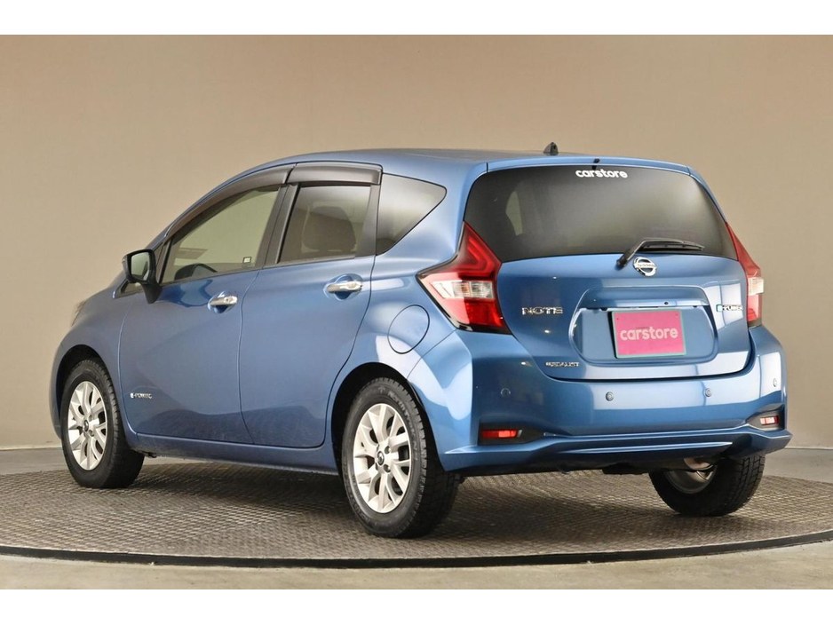 2020 Nissan Note - image 7