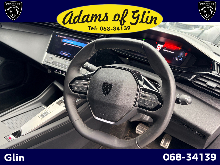 2023 Peugeot 308 - image 10