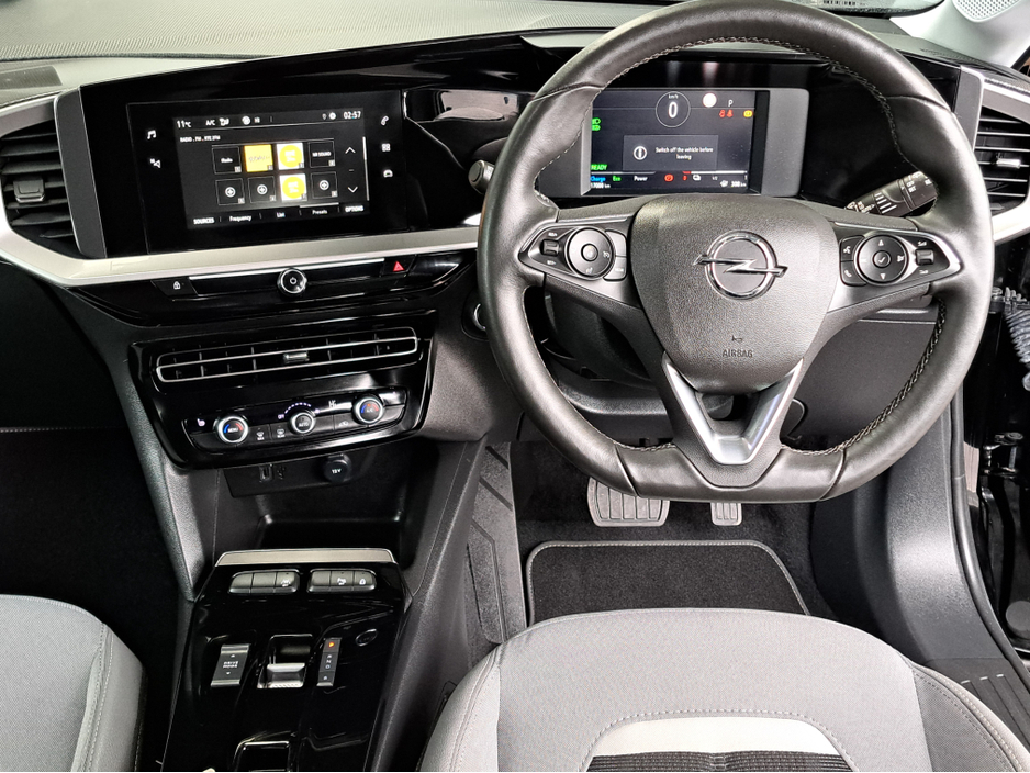 2024 Opel Mokka - image 17