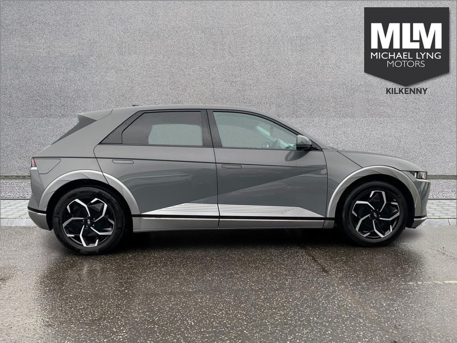 2023 Hyundai Ioniq 5 - image 10