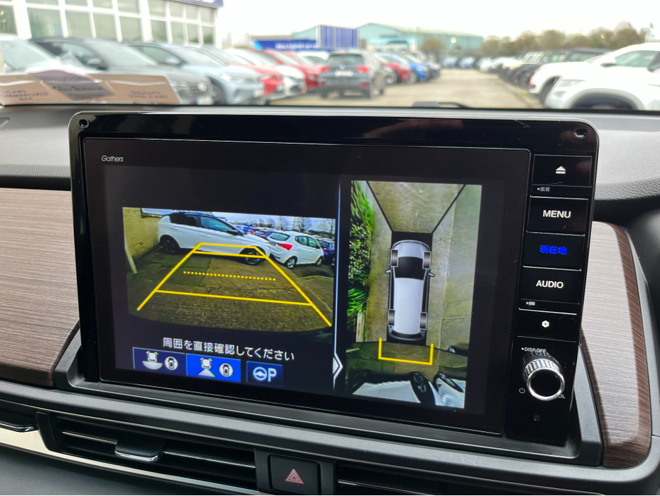 2021 Honda Odyssey - image 22