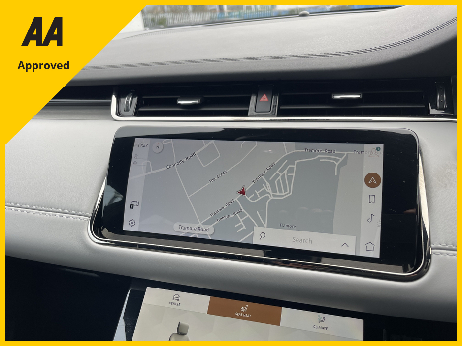 2023 Land Rover Range Rover Evoque P300 AUTOBIOGRAPHY 1.5 PHEV €35,750