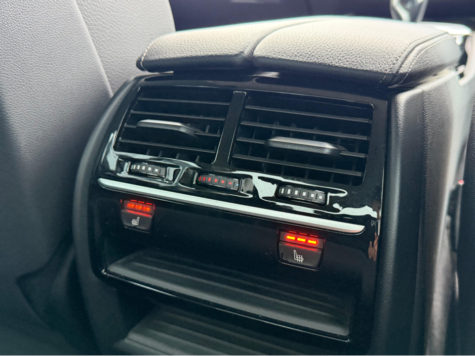 2019 BMW 5 Series (191) 2.0 DIESEL LUXURY LINE AUTO €26,950