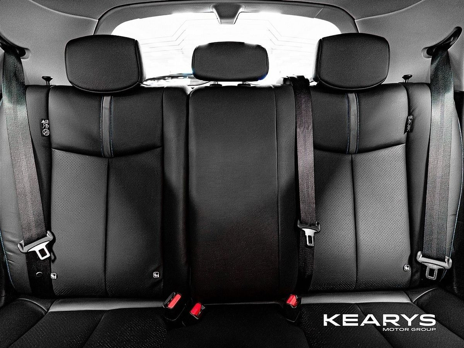 2022 Nissan Leaf - image 34