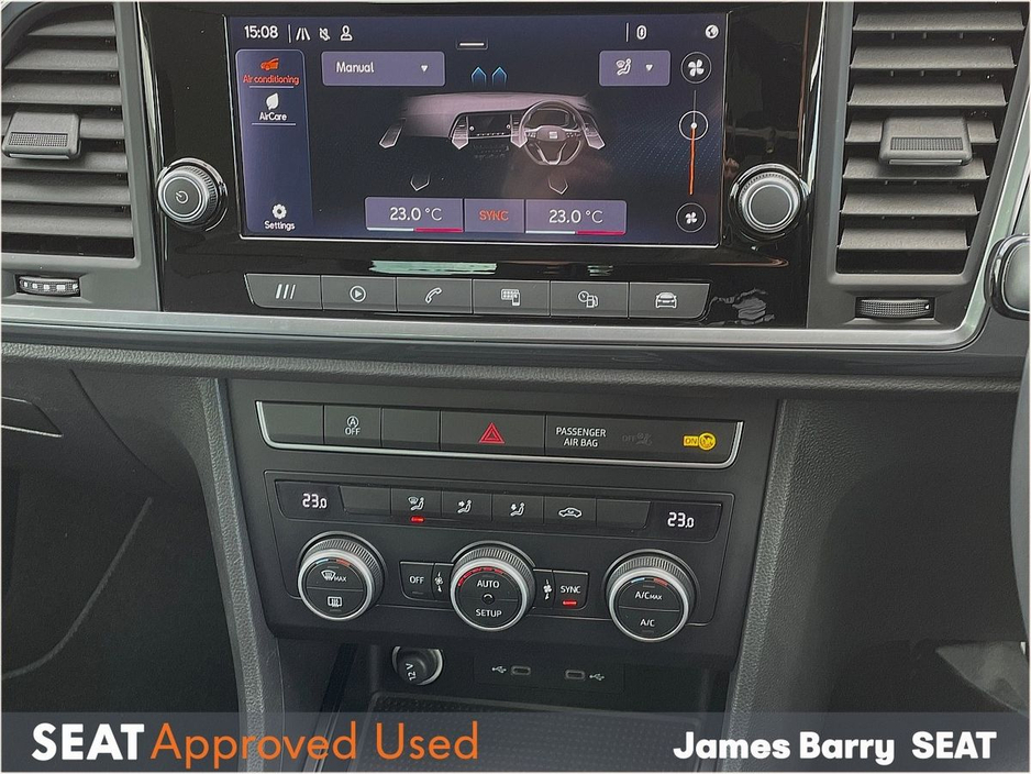 2023 SEAT Ateca - image 14