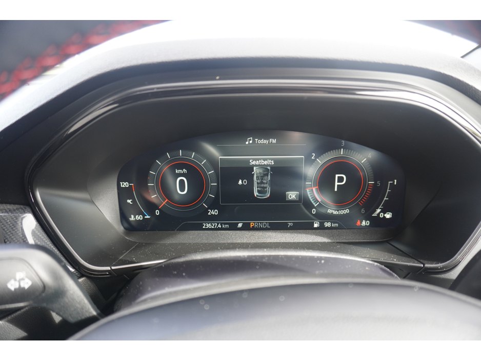 2025 Ford Focus - image 23