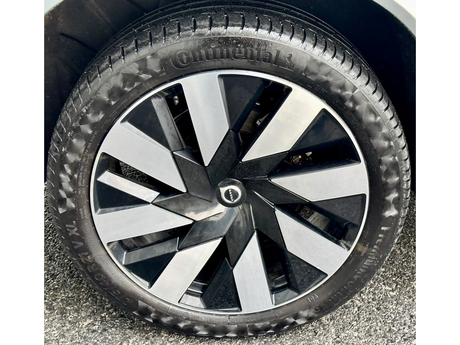 2024 Volvo XC90 ++BLONDE LEATHER++ T8 ULTIMATE RECHARGE AWD €73,950