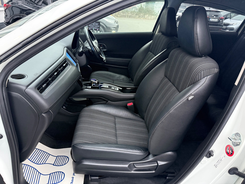 2015 Honda Vezel - image 22