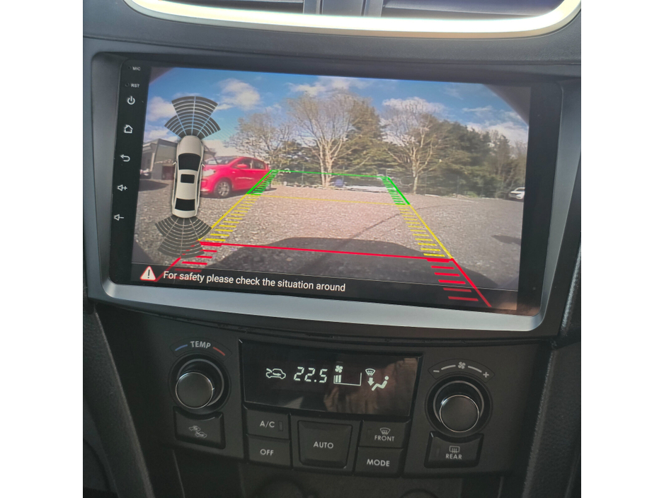 2016 Suzuki Swift - image 24