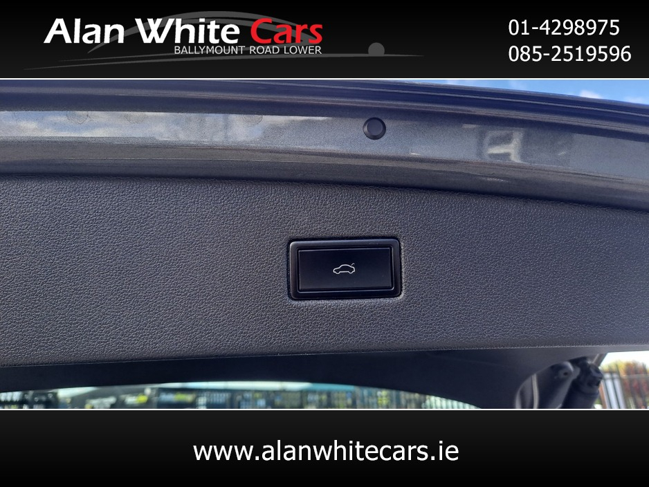 2020 SEAT Tarraco - image 12