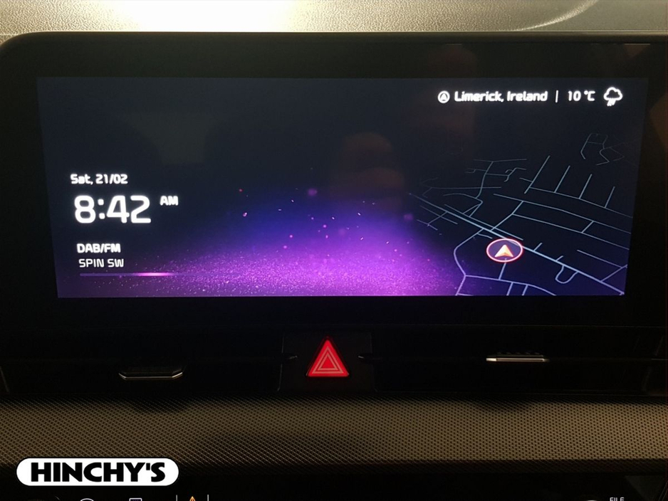 2023 Kia Sportage K3 Diesel MHEV €32,900