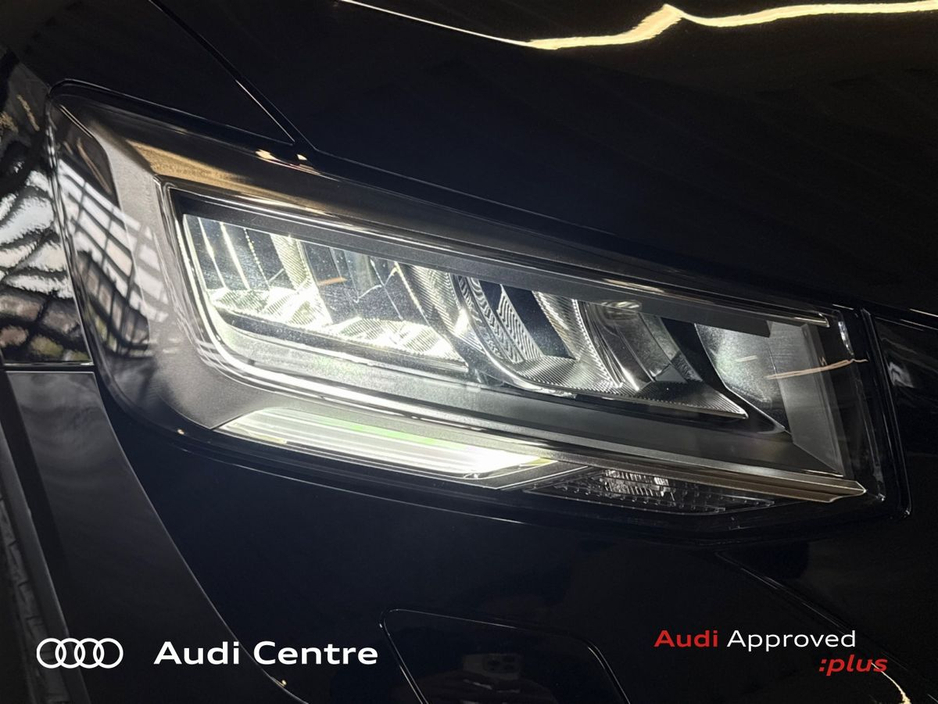 2025 Audi Q2 - image 15