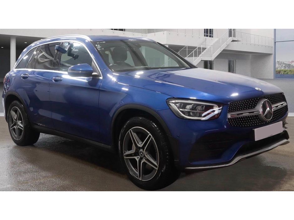 2022 Mercedes-Benz GL Class D 4MATIC AMG LINE