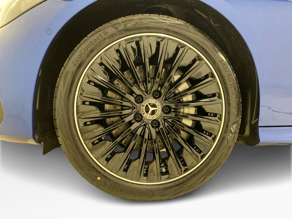 2026 Mercedes-Benz CLE - image 7