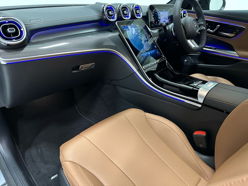 2026 Mercedes-Benz CLE - image 6