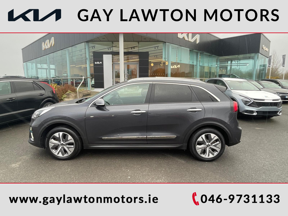 2020 Kia Niro for sale in , Ireland