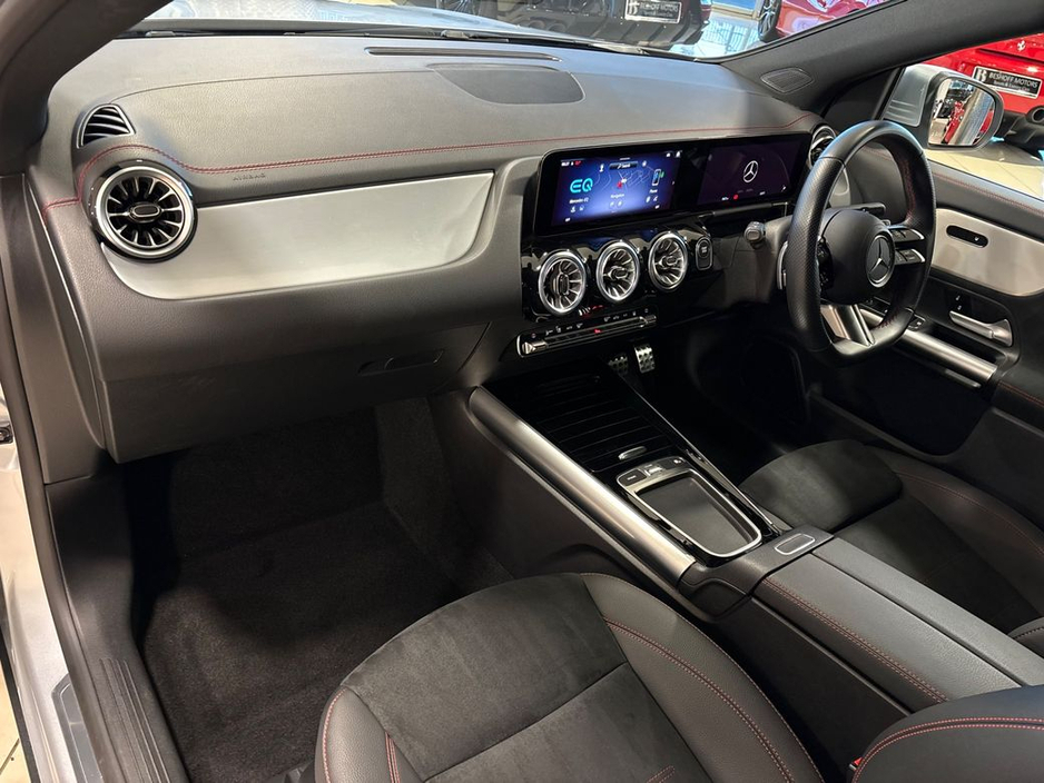 2024 Mercedes-Benz EQA - image 16