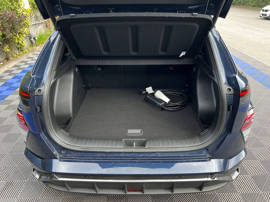 2025 Hyundai Kona - image 13