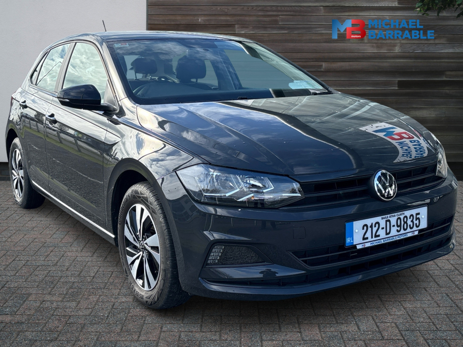 2021 Volkswagen Polo for sale in , Ireland