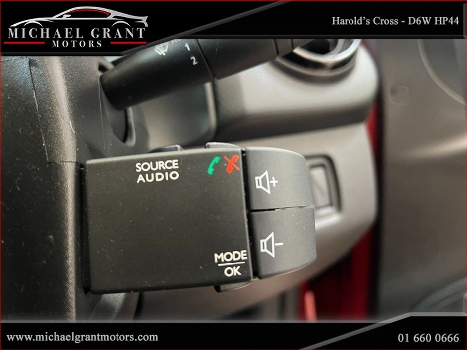 2016 Renault Clio 1.2 PETROL 16V 75 DYNAMIQUE NAV ONLY 71KM IRISH CAR €11,950