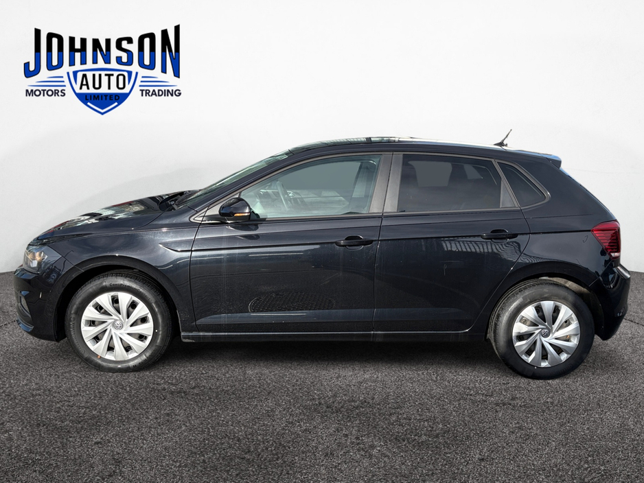 2019 Volkswagen Polo 1.0 Petrol Auto €14,900