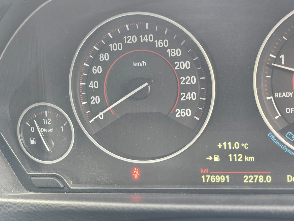 2020 BMW 4 Series - image 27