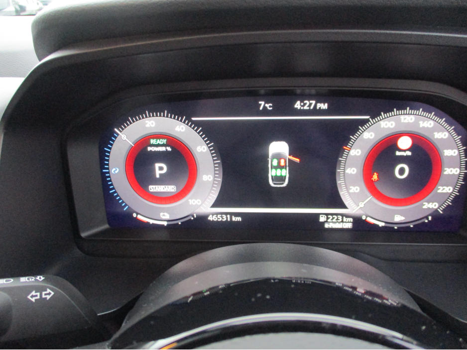 2023 Nissan Qashqai EPOWER SV PREMIUM GR R RR 4DR AUTO €31,950