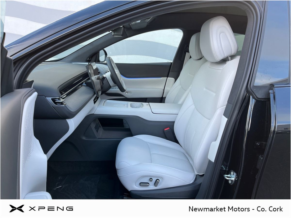 2026 Xpeng G6 - image 30