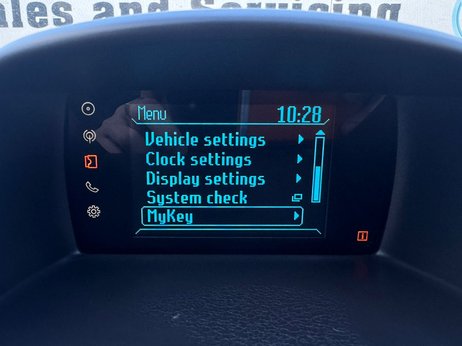 2015 Ford Fiesta MCA TITANIUM 1.5 75PS M5 4DR €8,750