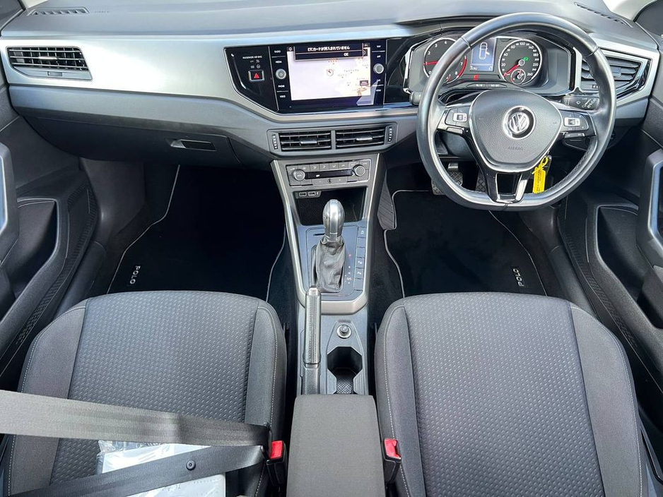 2018 Volkswagen Polo - image 10