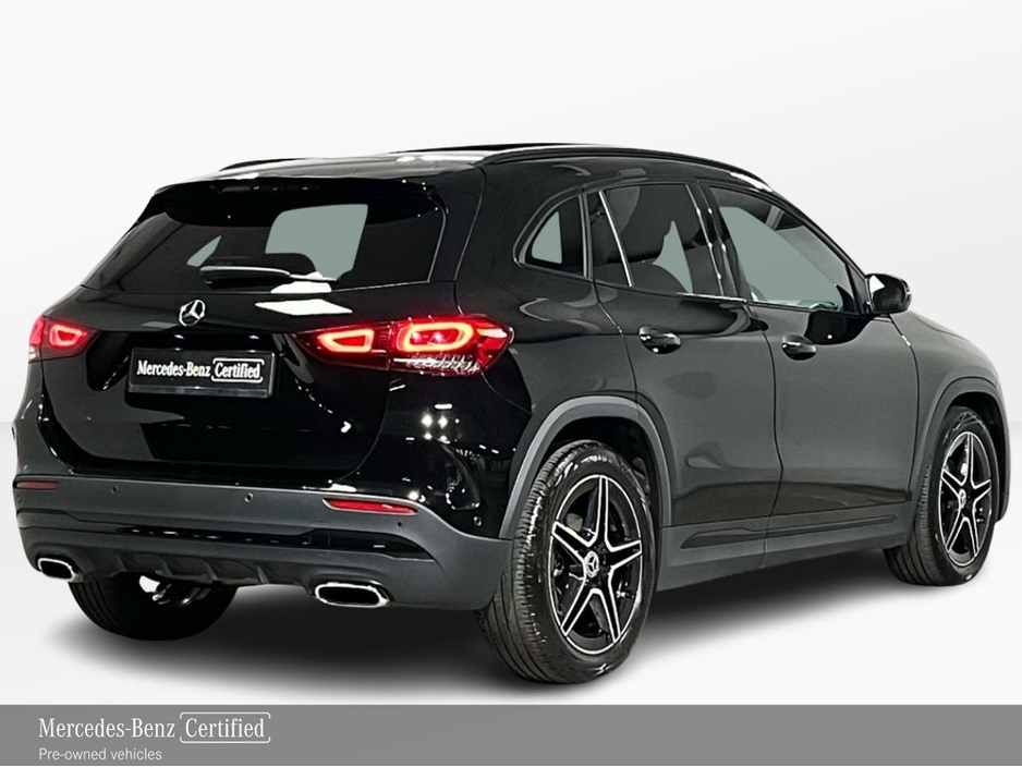 2023 Mercedes-Benz GLA Class - image 3