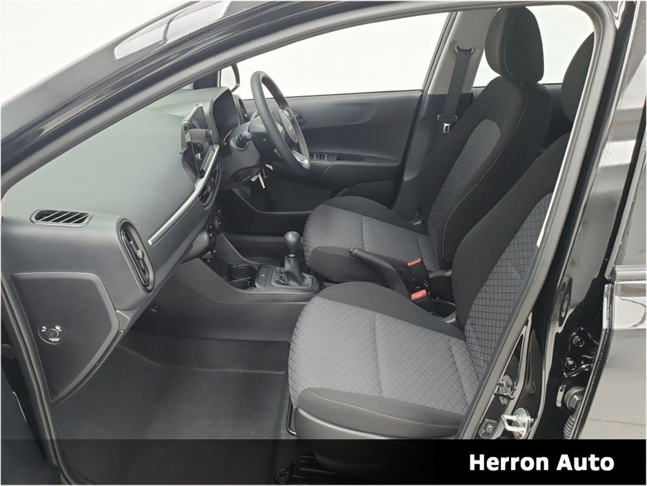 2026 Kia Picanto - image 6