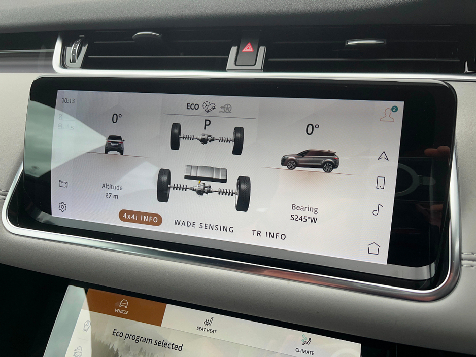 2021 Land Rover Range Rover Evoque - image 32